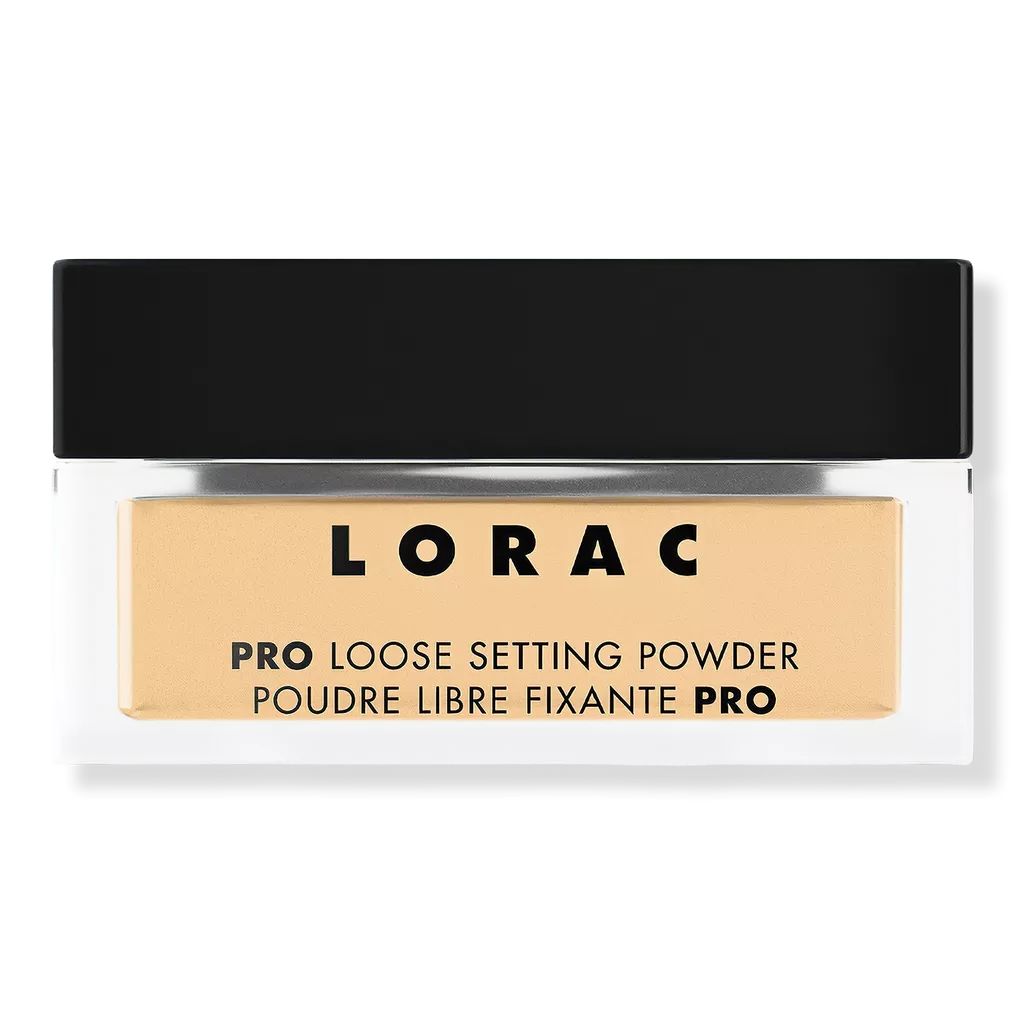 PRO Loose Setting Powder | Ulta