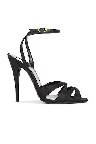 Touze Heeled Sandal | FWRD 