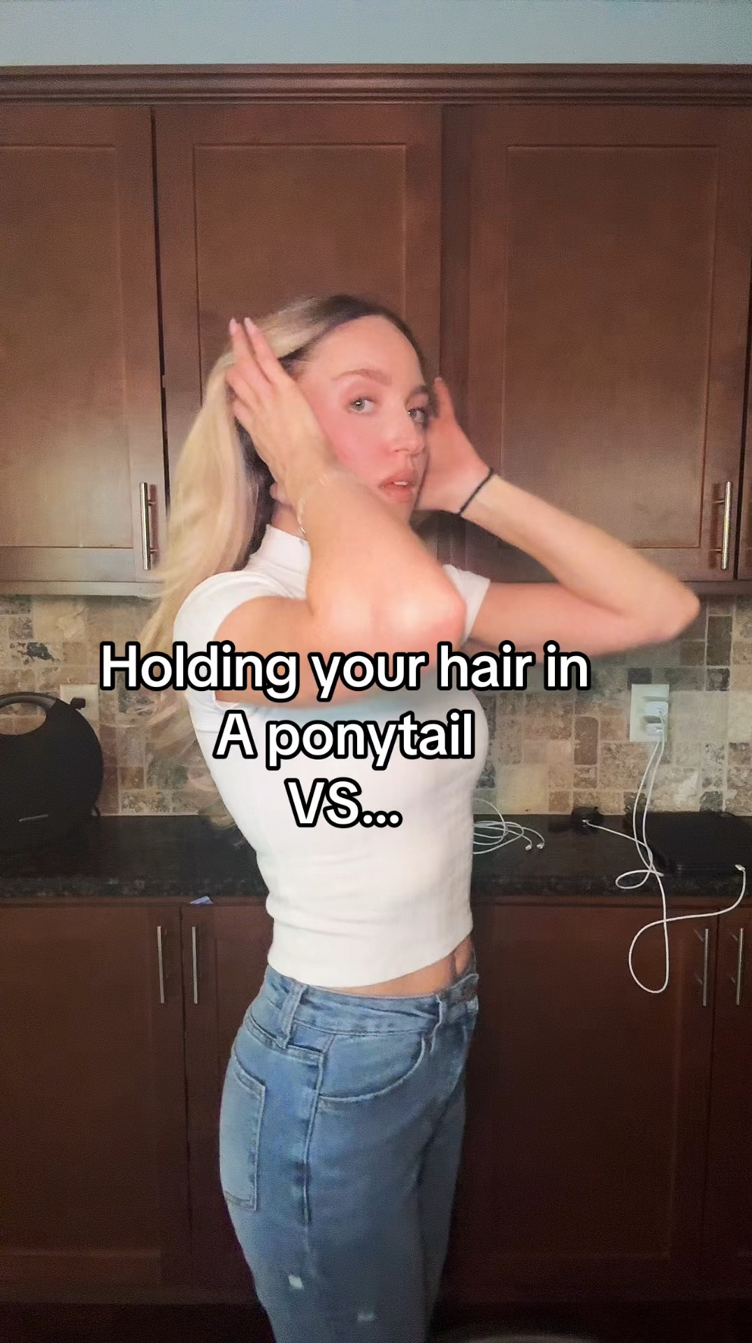 Who can relate? 

#LTKStyleTip #LTKWatchNow #LTKBeauty