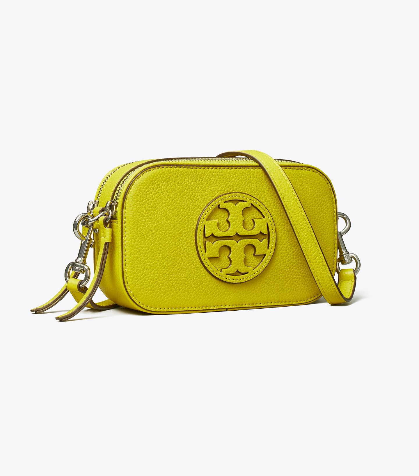 MINI MILLER CROSSBODY BAG | Tory Burch (US)
