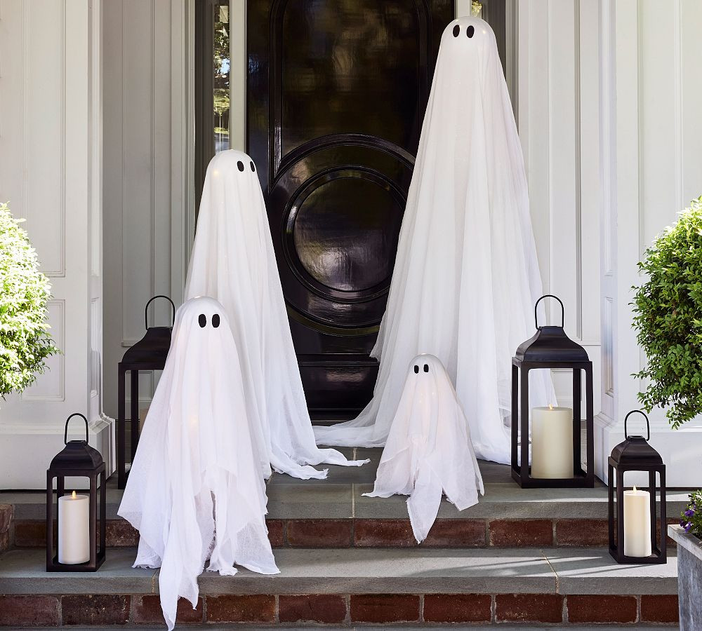 Lit Ghosts | Pottery Barn (US)