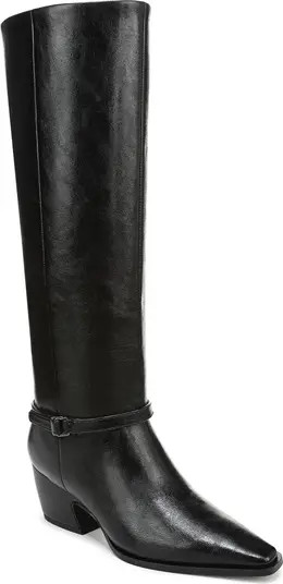 Vanesha Knee High Boot (Women) | Nordstrom Rack