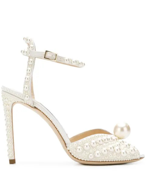 Sacora 100 sandals | Farfetch (CA)
