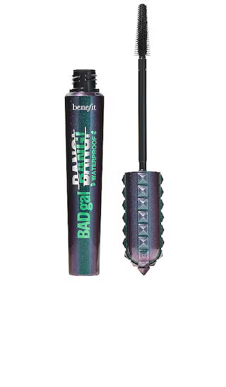 Benefit Cosmetics BADgal Bang! Waterproof Mascara in Black. | Revolve Clothing (Global)
