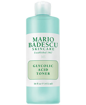 Glycolic Acid Toner, 16-oz. | Macy's