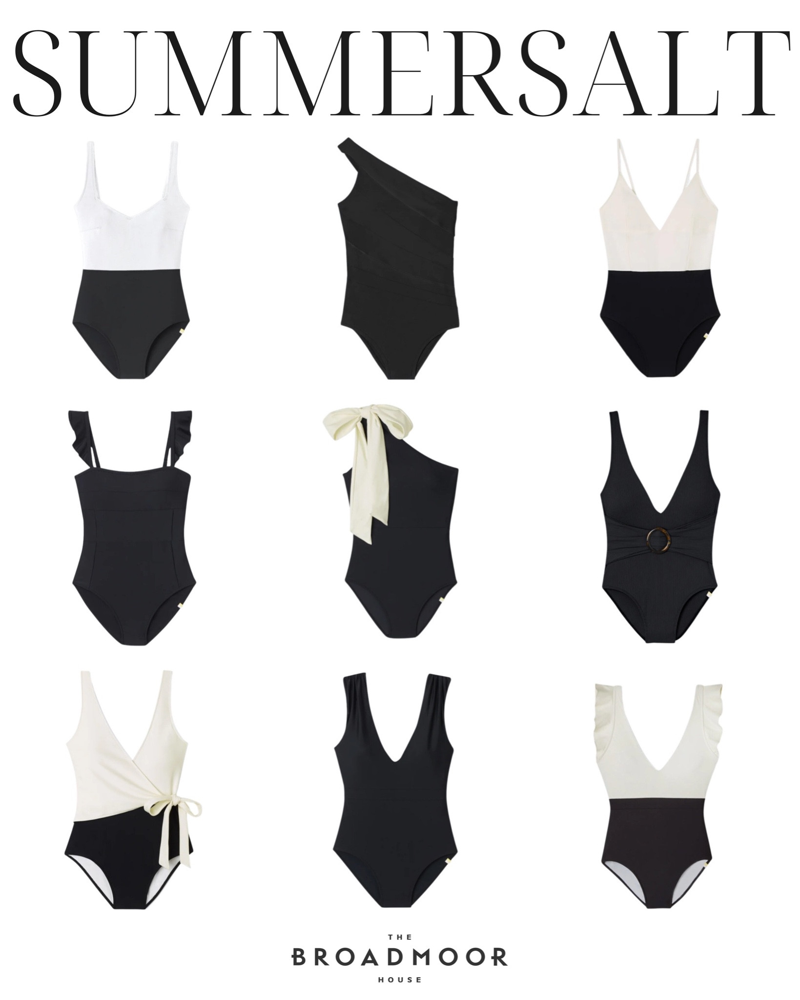 One of my favorite swimsuit brands!! Such amazing quality and design!!

Summer outfit, swimsuit, bathing suit, summer, summer fashion, swim, one piece

#LTKswim #LTKFind #LTKunder100