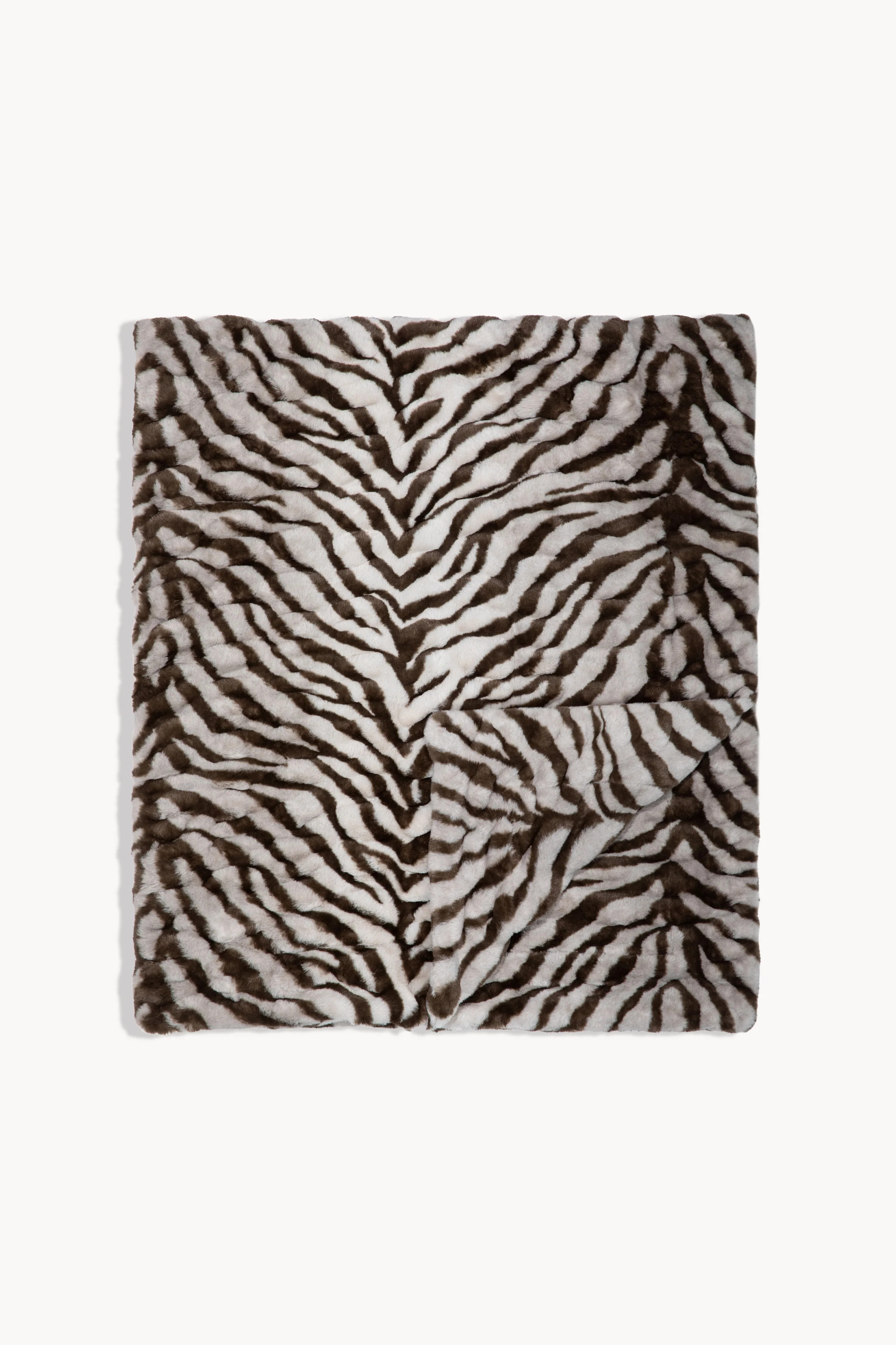 Zebra | Lola Blankets