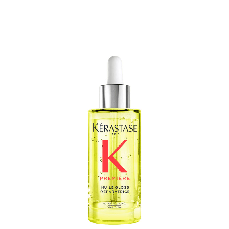 Kérastase Première Huile Gloss Réparatrice
            
                 - Óleo Capilar 30ml | Beleza Na Web (BR)