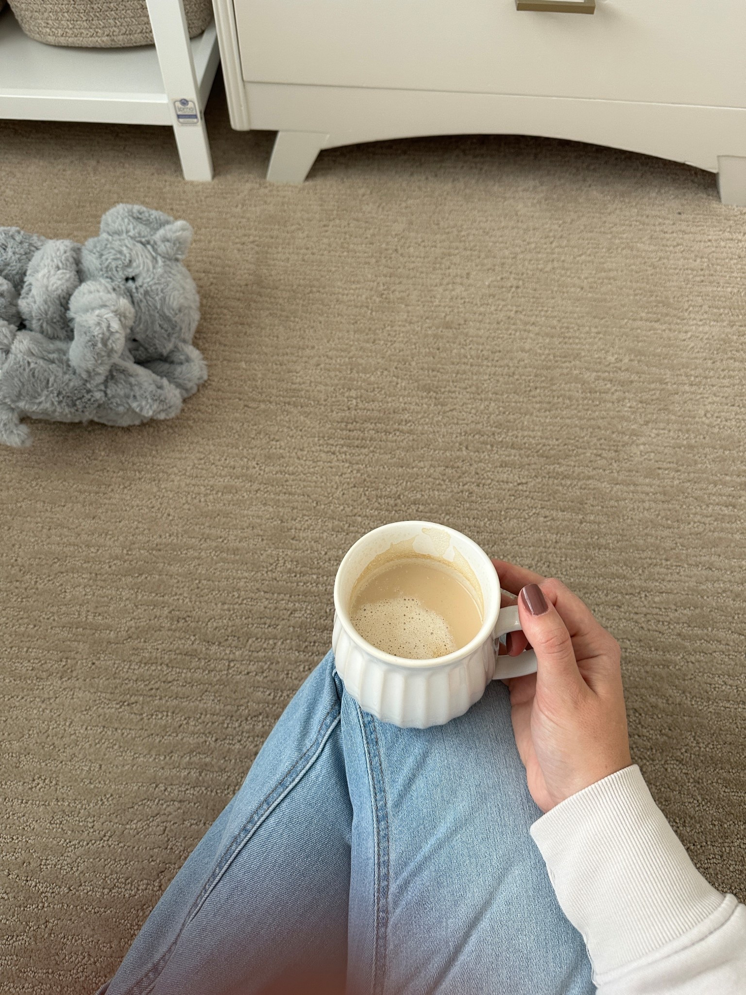 The cutest neutral mug!!! 

#LTKStyleTip #LTKFindsUnder50 #LTKHome