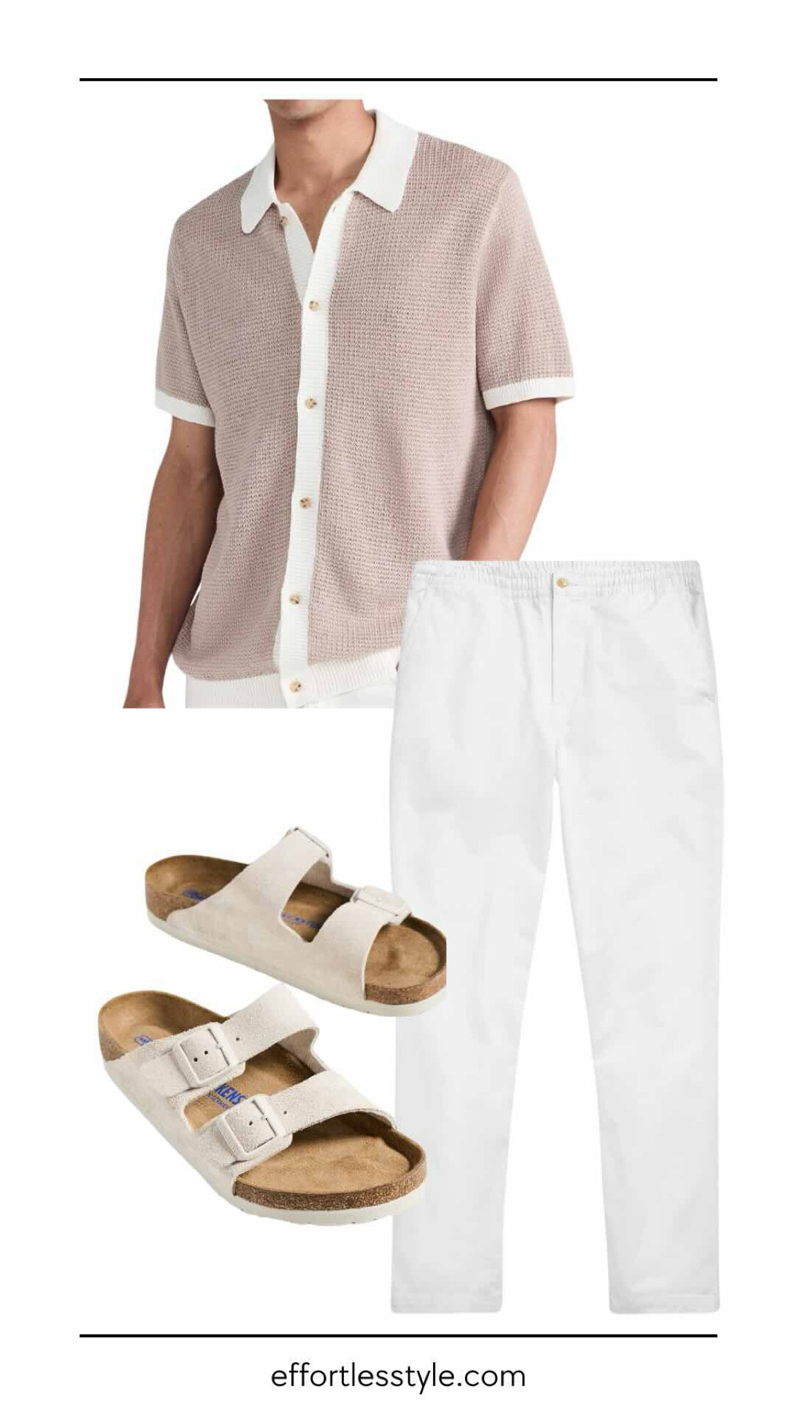 How to style Birkenstocks

#LTKShoeCrush #LTKMens #LTKStyleTip