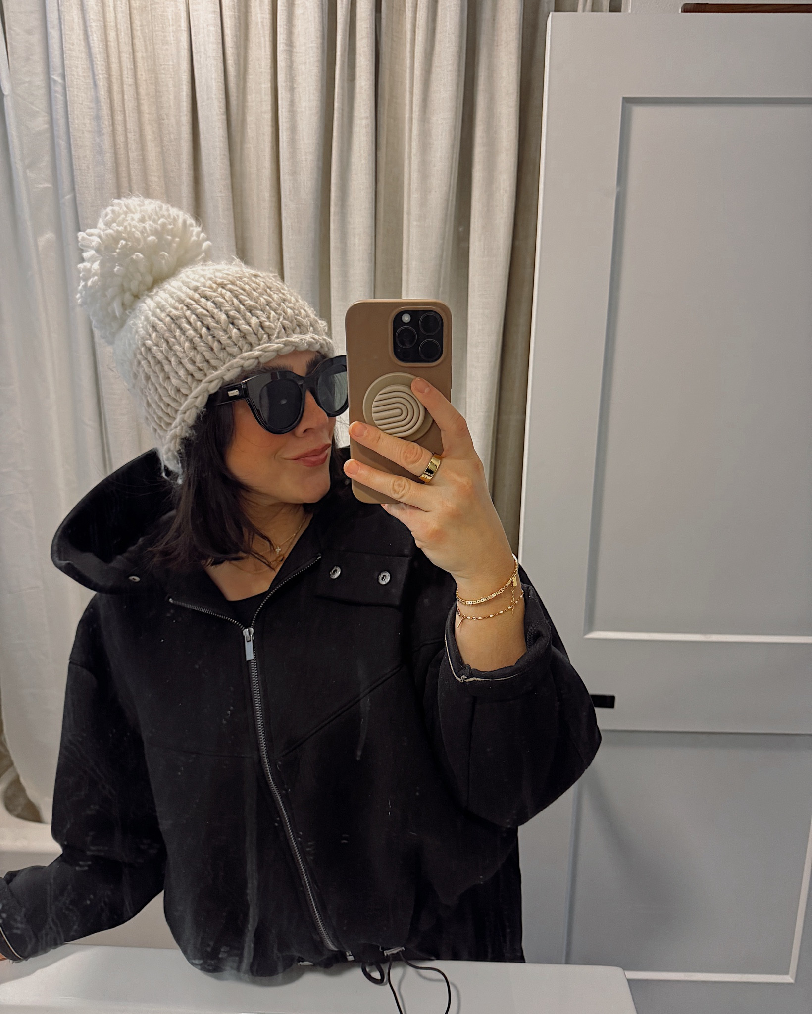 Northwoods winter outfits. Midsize winter style, boots and coat. Snow gear. 

#LTKStyleTip #LTKSeasonal #LTKMidsize