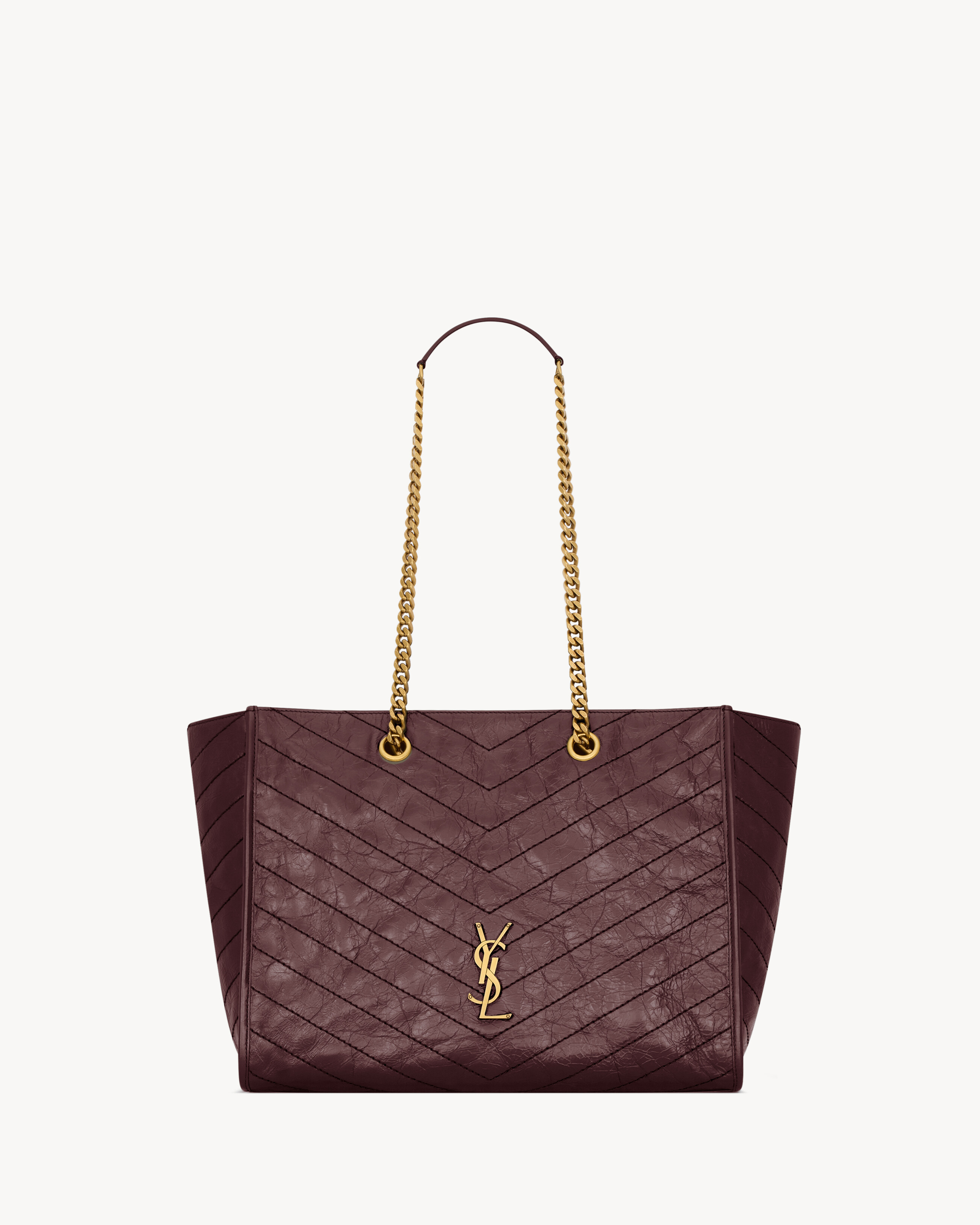 Niki Shopping | Saint Laurent Inc. (Global)