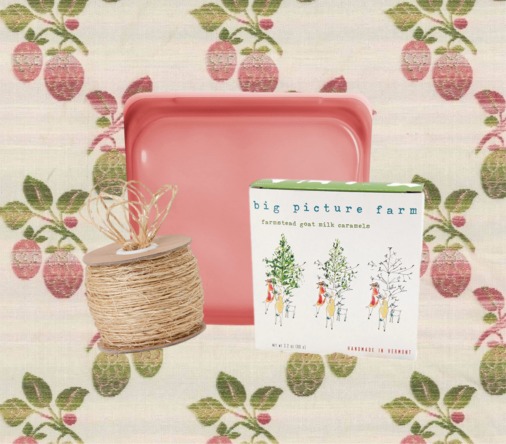 Low & Zero Waste Gift Wrapping Ideas 


#LTKSeasonal #LTKGiftGuide #LTKHoliday