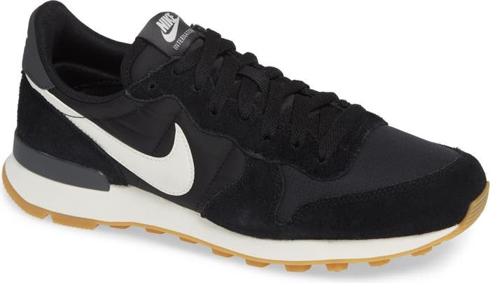 'Internationalist' Sneaker | Nordstrom