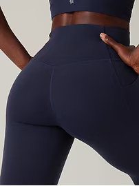 Salutation Stash Tight | Athleta