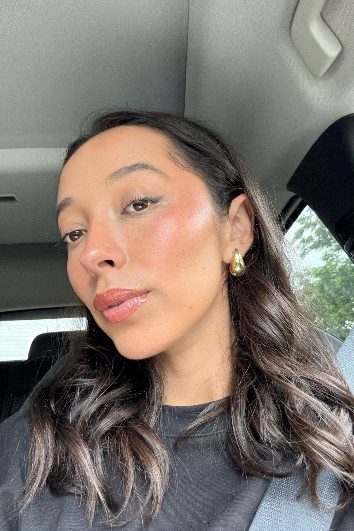 license photo glam 🙂‍↕️

#LTKBeauty