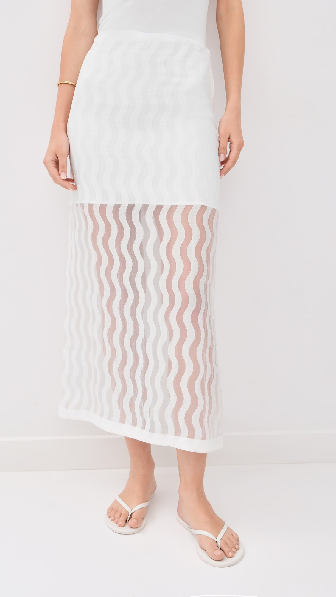 Alexi Skirt | Shopbop