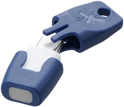 heat it - Smartphone-Powered Insect Bite Healer - Chemical-Free Relief from Itching & Pain just w... | Amazon (US)