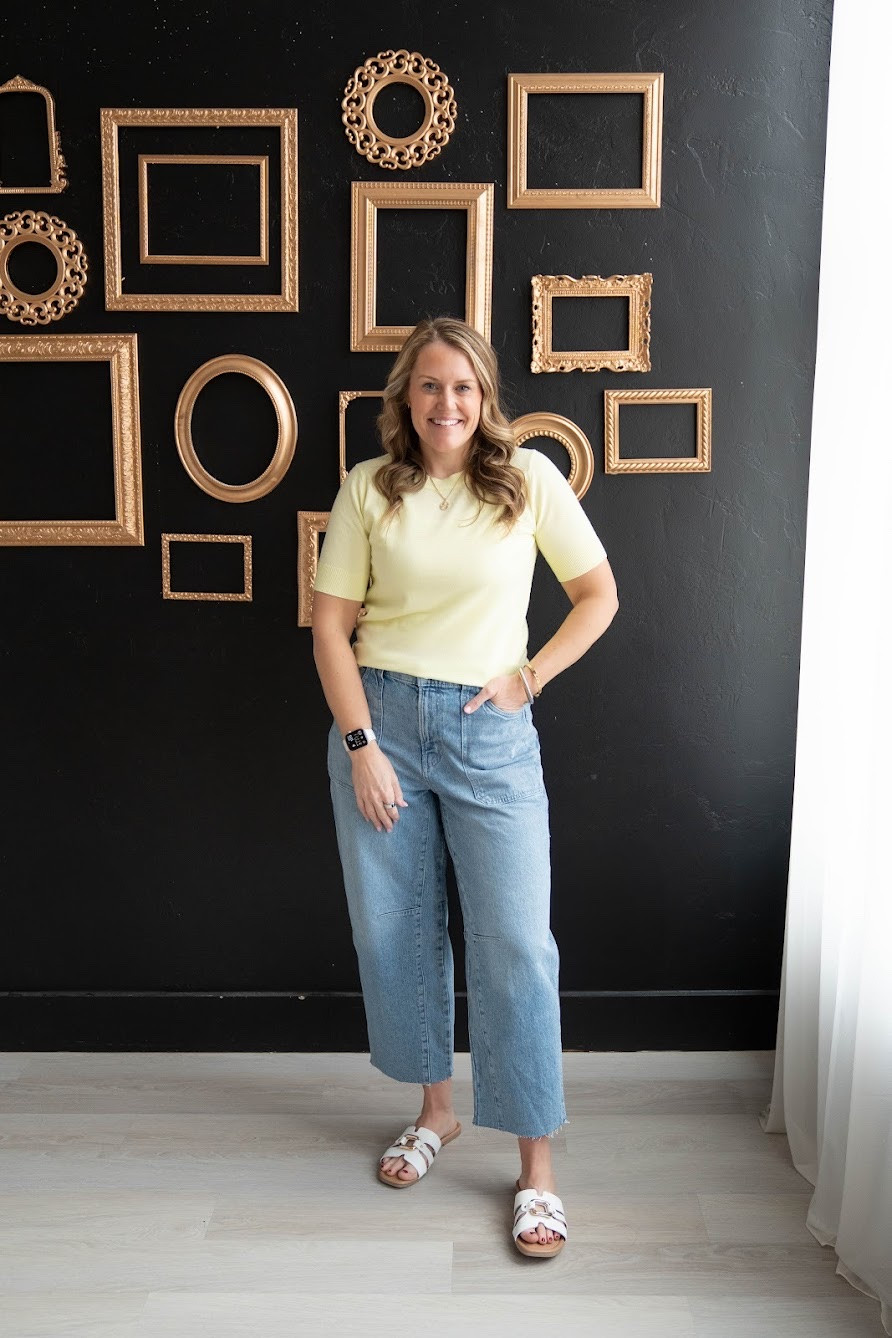 Cute spring outfits

Walmart fashion  jeans  denim  sandals  trendy outfits  spring fashion 

#LTKmomlife #LTKootd #LTKgrwm