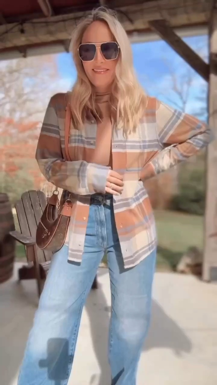 Keep it cozy with this holiday brunch outfit 😍♥️🎄

#LTKStyleTip #LTKGiftGuide #LTKHoliday