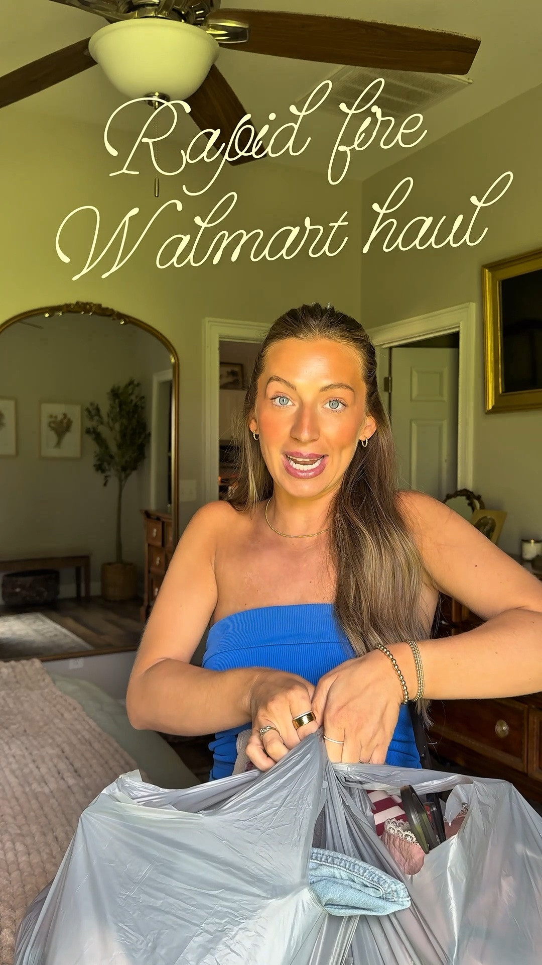 Walmart haul! #LTKxWalmart

#LTKgrwm #LTKootd