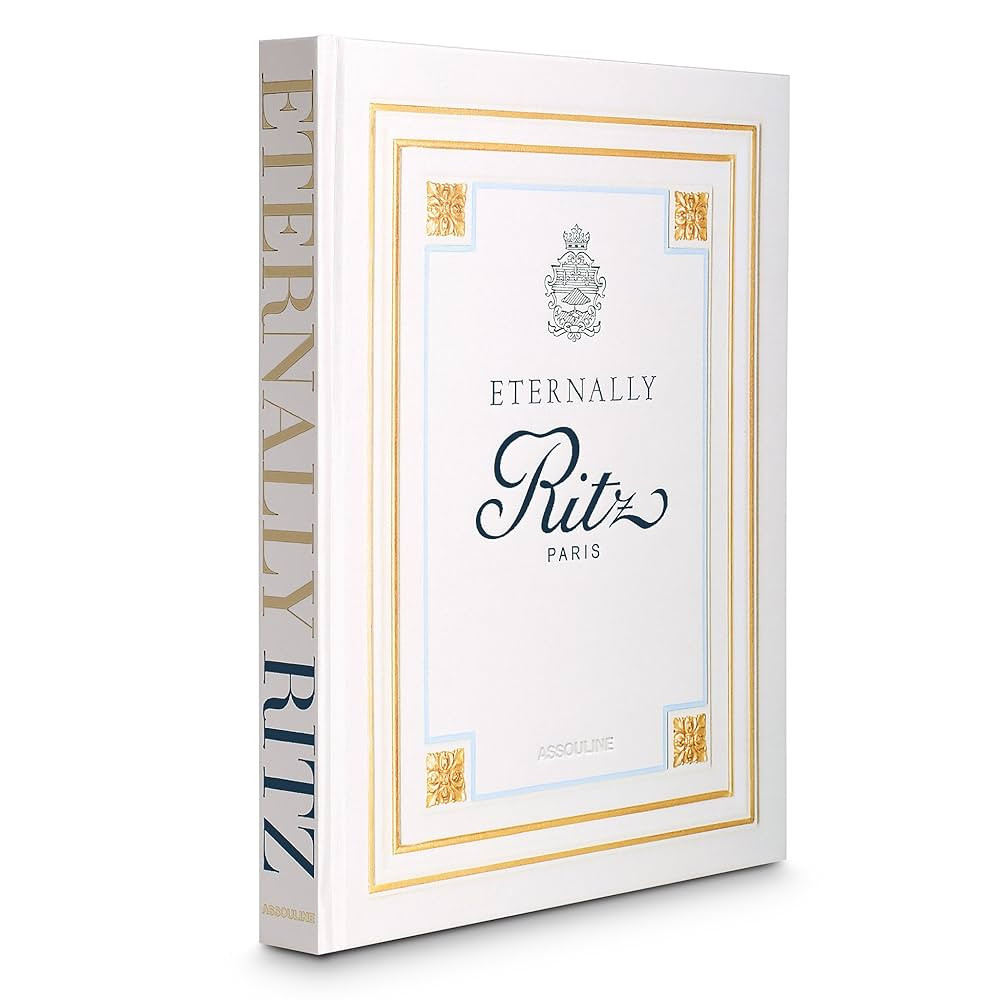 Eternally Ritz (Classics) | Amazon (US)