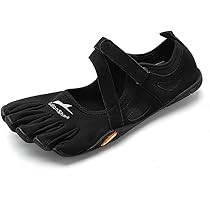 Barefoot Magic Claw Five Finger Shoes Home Essentials Multi-Purpose & Ultra-Portable Hook and Loo... | Amazon (US)