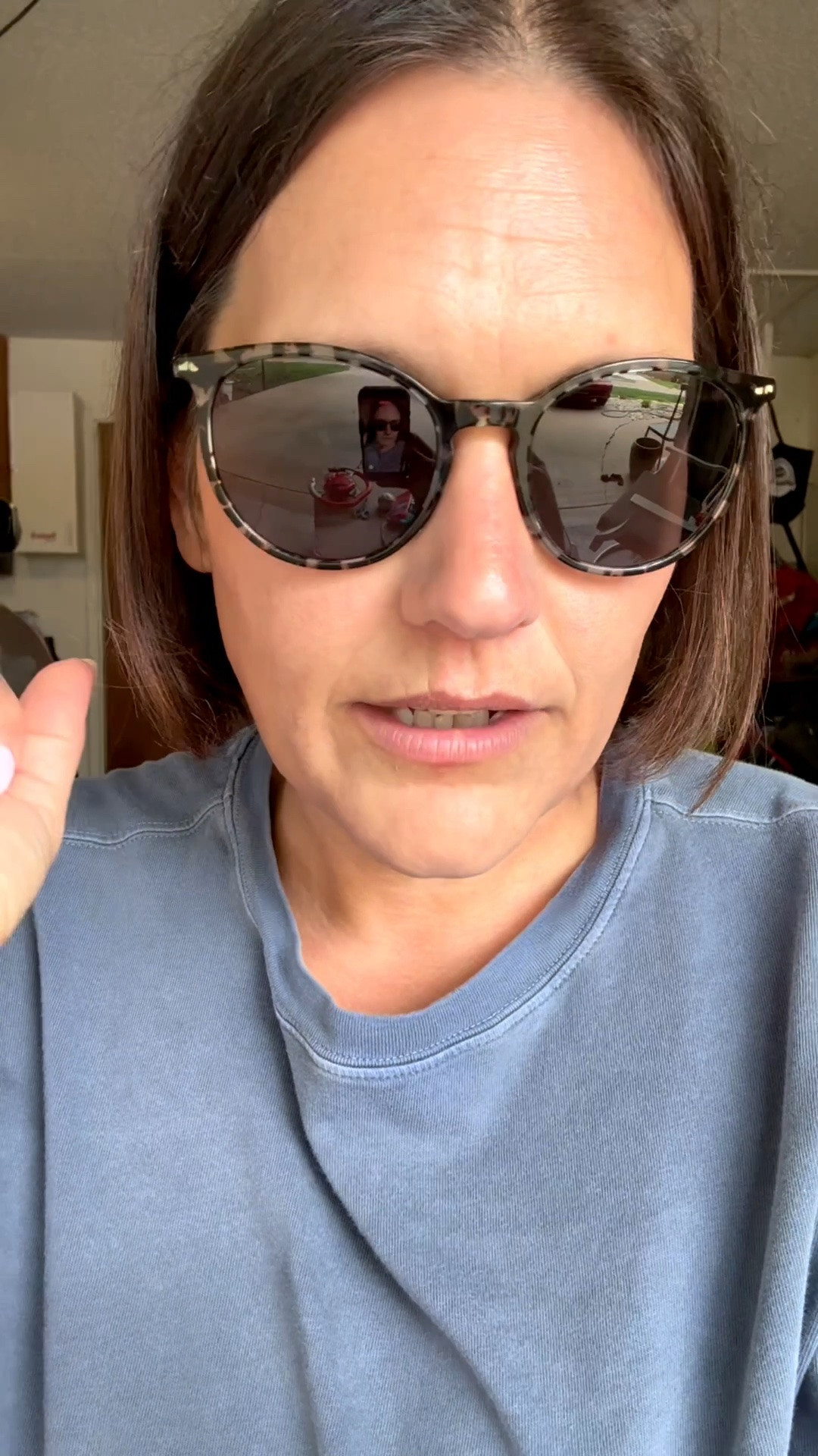 Ray-Ban Sunglasses Prime Day Deal

These are the sunglasses I wear on repeat, and they’re finally on sale for Prime Day! If you’ve been waiting to invest in a quality pair, now’s the time.

✔️ Comfortable for all-day wear
✔️ Classic style that never goes out of fashion
✔️ A purchase I would absolutely make again

Shop the deal before Prime Day ends!

#primeday #amazonfinds #sunglasses #rayban #affiliate

#LTKSaleAlert #LTKOver40 #LTKootd