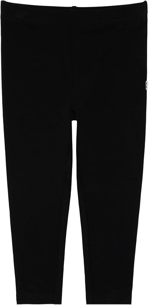 Little Sleepies Leggings for Girls, Soft Viscose from Bamboo, Toddler Leggings, Stretchy Girls Cl... | Amazon (US)