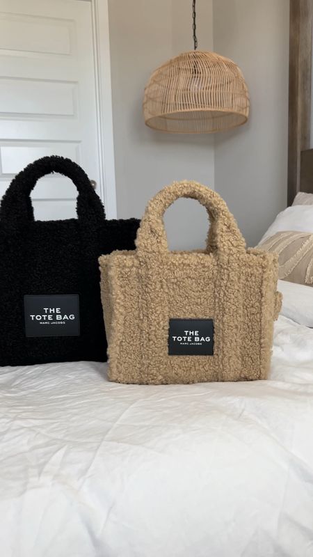 Omg I am beyond obsessed with these purses for winter! They are such great gifts! Or just for yourself 😉 The black is the medium size and the tan is the mini size. 

Gift ideas for her, furry purse, tan purse, black purse, teddy bag, Christmas gift, Christmas gifts for fashion lovers, winter fashion, winter fashion ideas, winter purse 

#christmasgiftideas #giftsforher #winterfashion 

#LTKGiftGuide #LTKstyletip #LTKHoliday