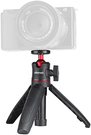 ULANZI MT-08 Mini Trépied de Caméra, Trépied d'extension Travle Vlogging avec vis 1/4'' pour W... | Amazon (FR)