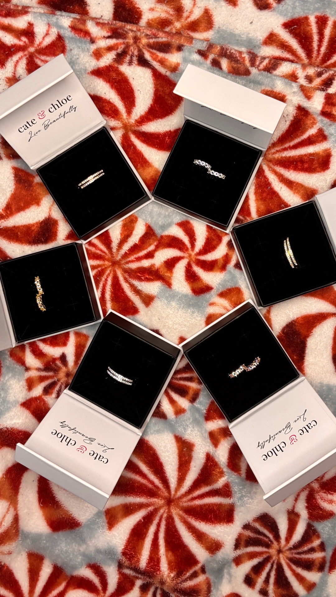 These earrings are beautiful and such high quality! 

#LTKBeauty #LTKCyberWeek #LTKGiftGuide
