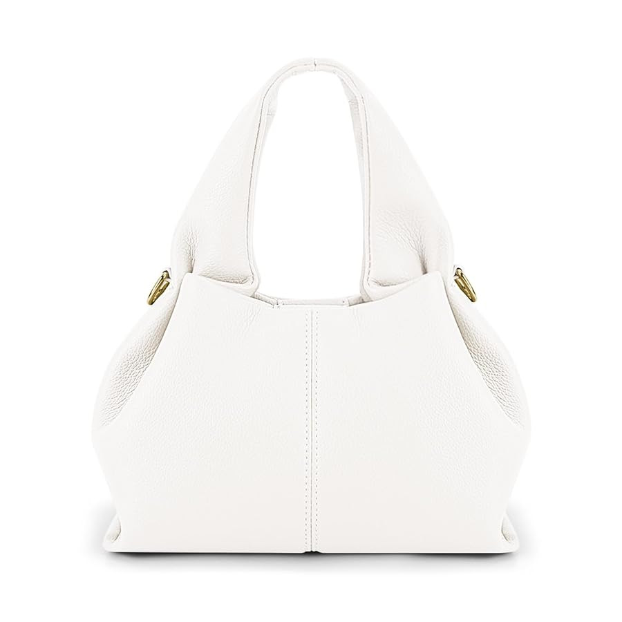 Juoxeepy Crossbody Bag Purse Satchel Handbag for Women Shoulder Bag Chic Dumpling Cloud Bag Clutc... | Amazon (US)