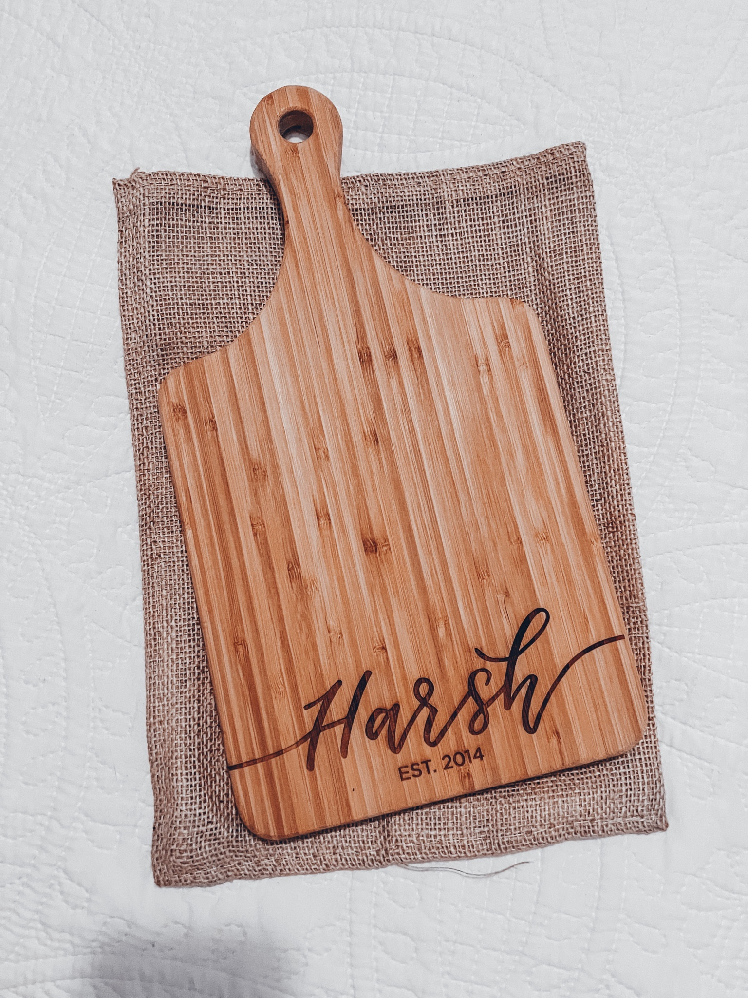 Personalized gifts for everyone 💕 bought this for my best friend for Christmas and it came out beautifully! 

#LTKHoliday #LTKfindsunder50 #LTKGiftGuide