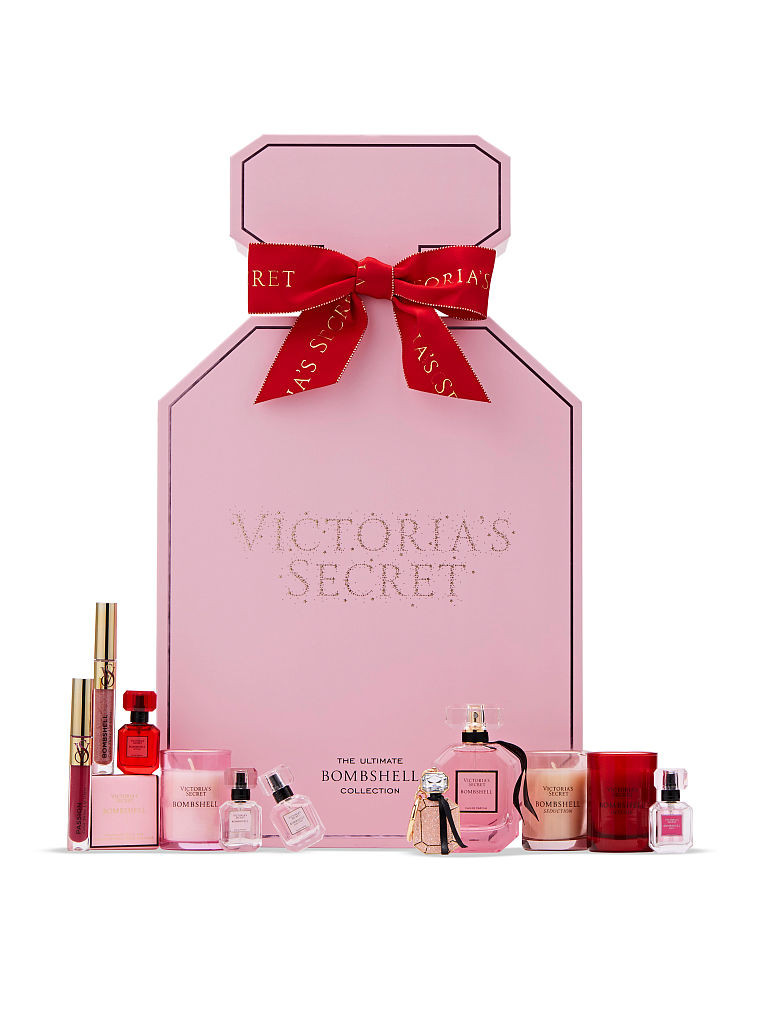 12 Days of Bombshell Beauty Calendar | Victoria's Secret (US / CA )