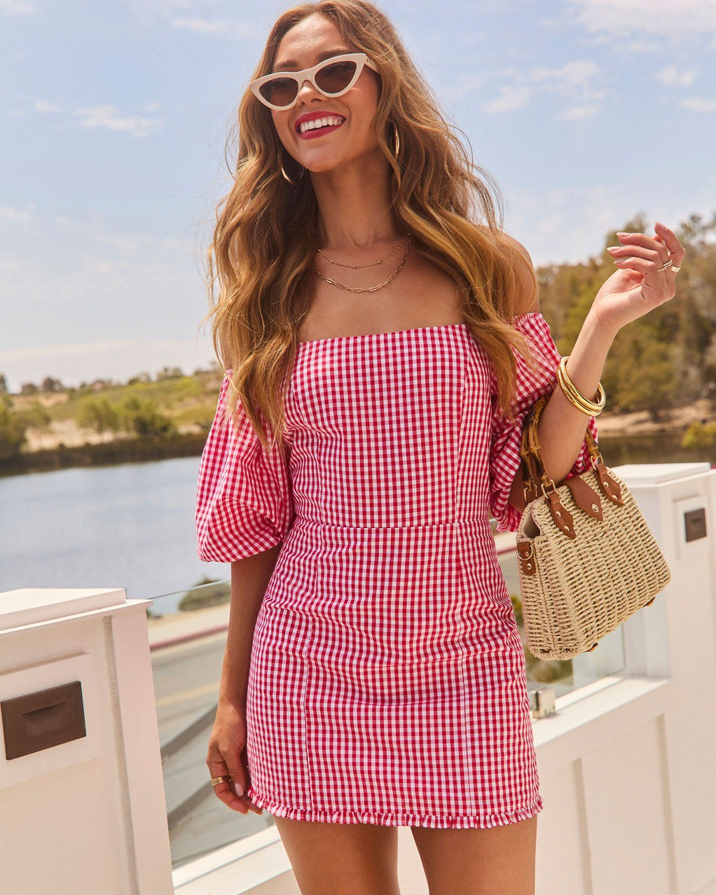 Red, white & cute ❤️🤍💙 VICI Collection Memorial Day outfits made for BBQs, beach trips & all your long weekend plans ✨#VICICollection #MemorialDayStyle #RedWhiteBlue #PatrioticOutfits #SummerStyle #HolidayWeekend #CuteOutfits #FashionFinds #LTKFinds

#LTKSeasonal #LTKU #LTKSaleAlert