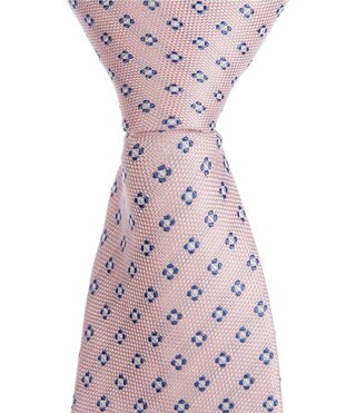 Class Club Boys 14" Neat Zipper Tie | Dillard's | Dillard's