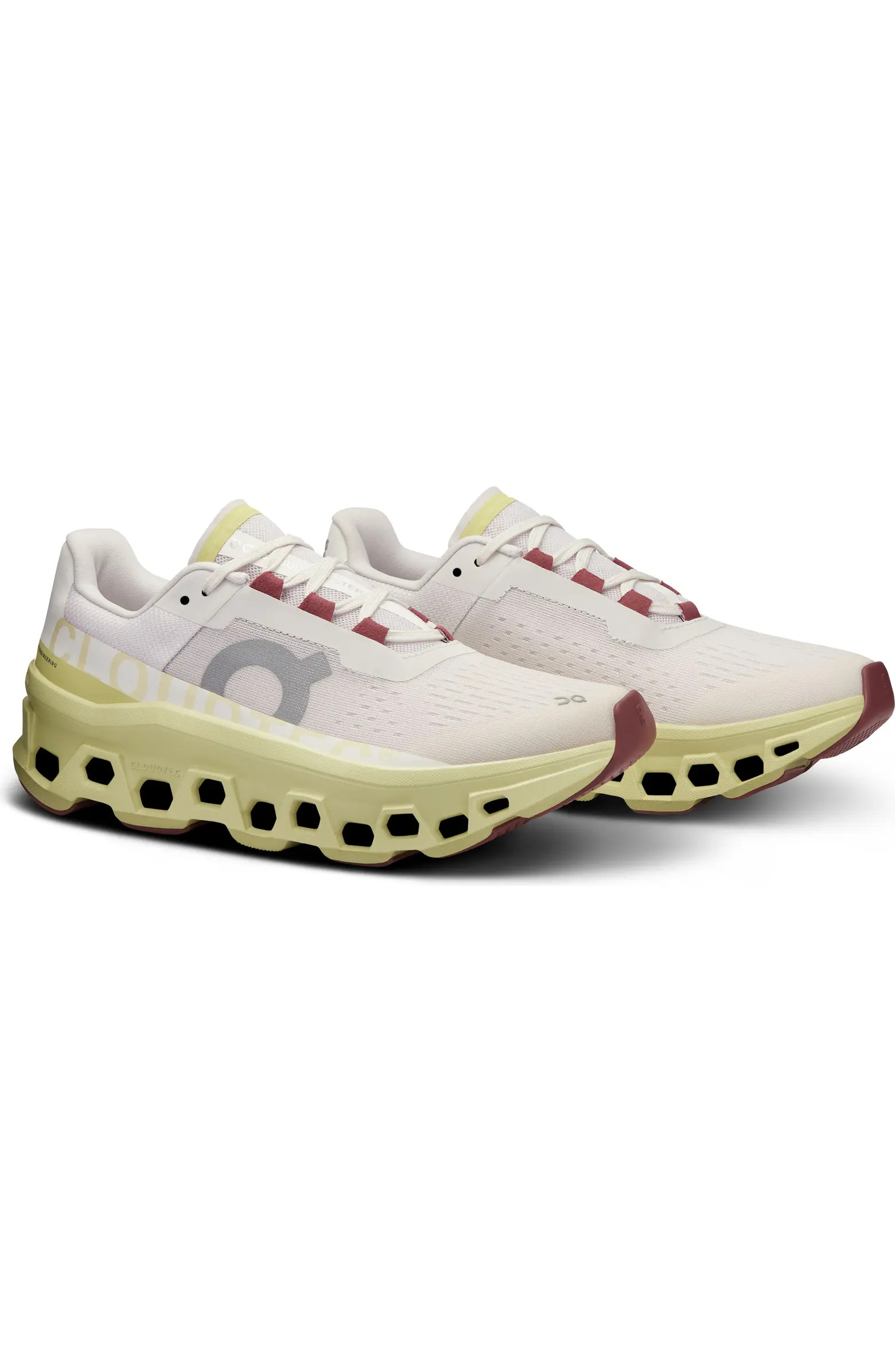 Cloudmonster Running Shoe (Women) | Nordstrom