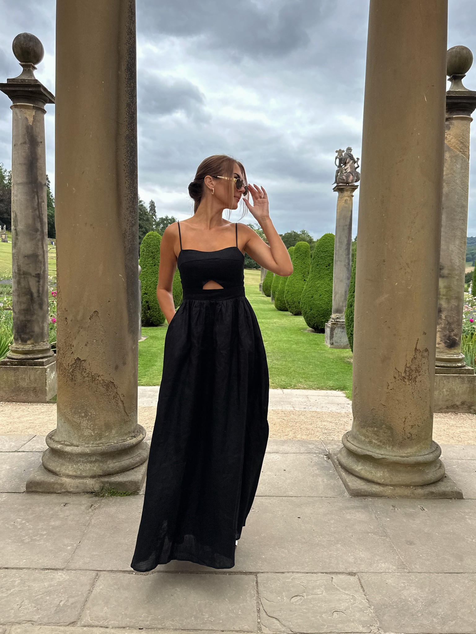 Timeless classics 

#LTKSeasonal #LTKFind