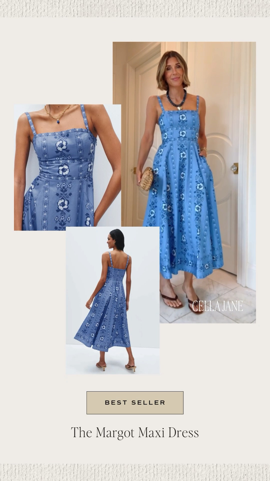 A closer look at my weekly best sellers! Sharing all the pieces you saw and shopped.

#LTKsummer #LTKdresses