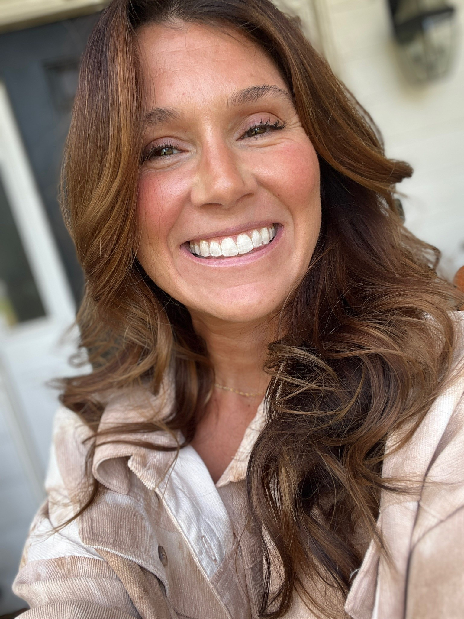 clean teeth whitening 🦷 