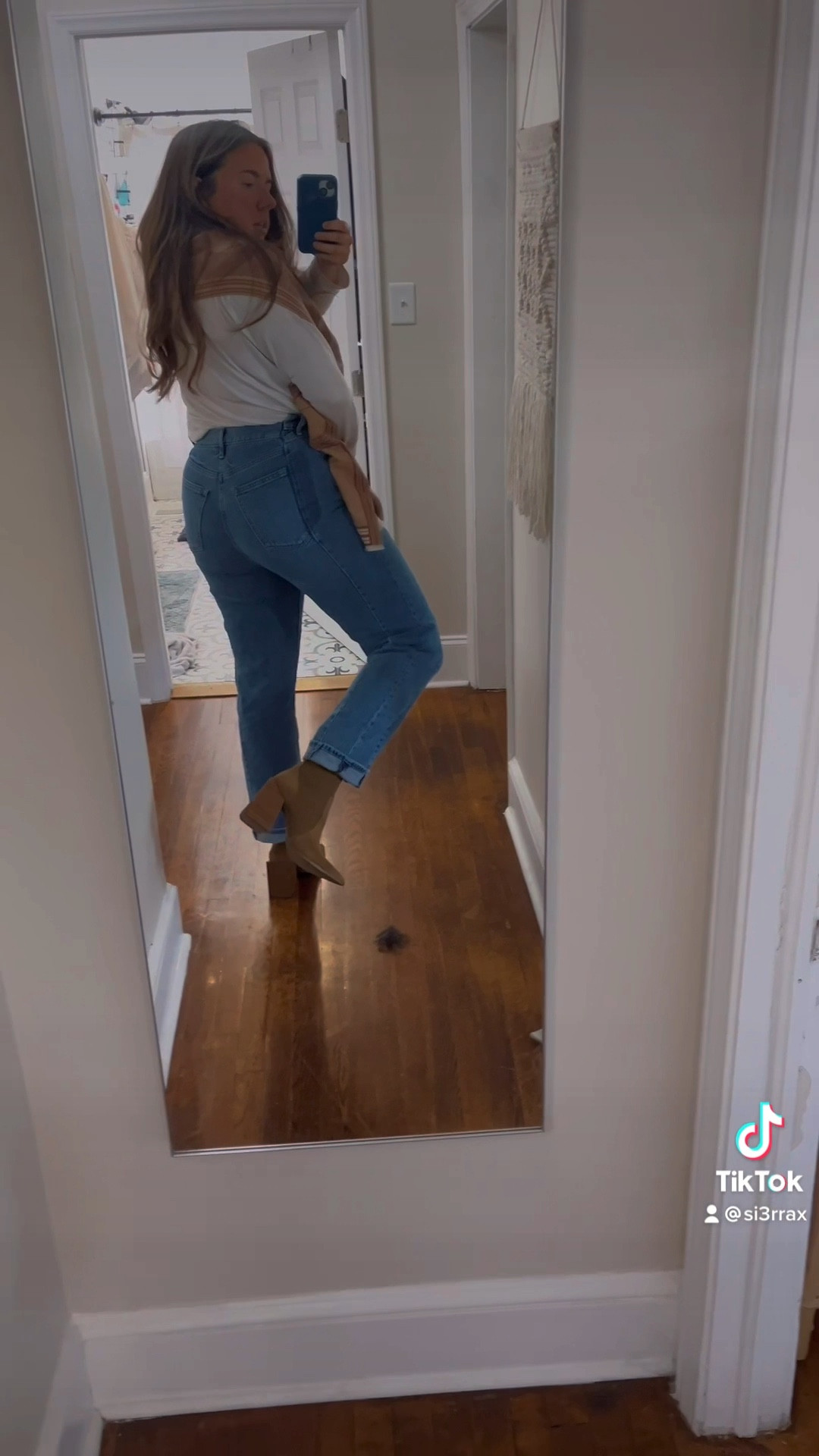 OOTD: Oyster Roast Edition! Winter / Fall Outfit of the Night 

#LTKcurves #LTKshoecrush #LTKstyletip