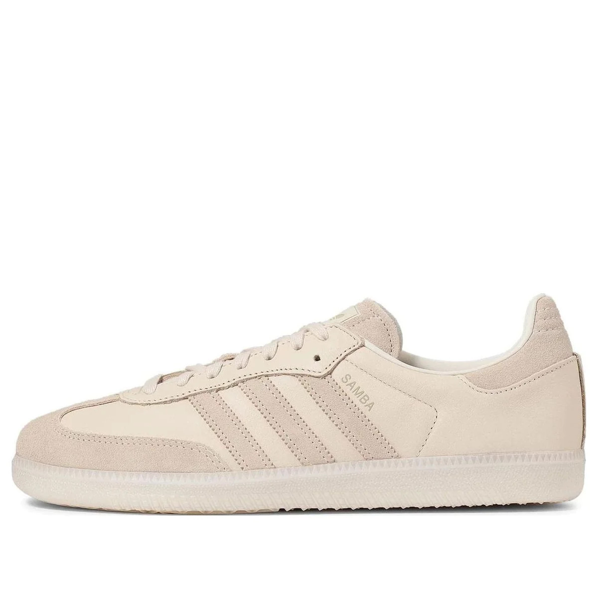 Adidas Samba 'Tonal Color Pack Linen' FZ5603 | KICKS CREW