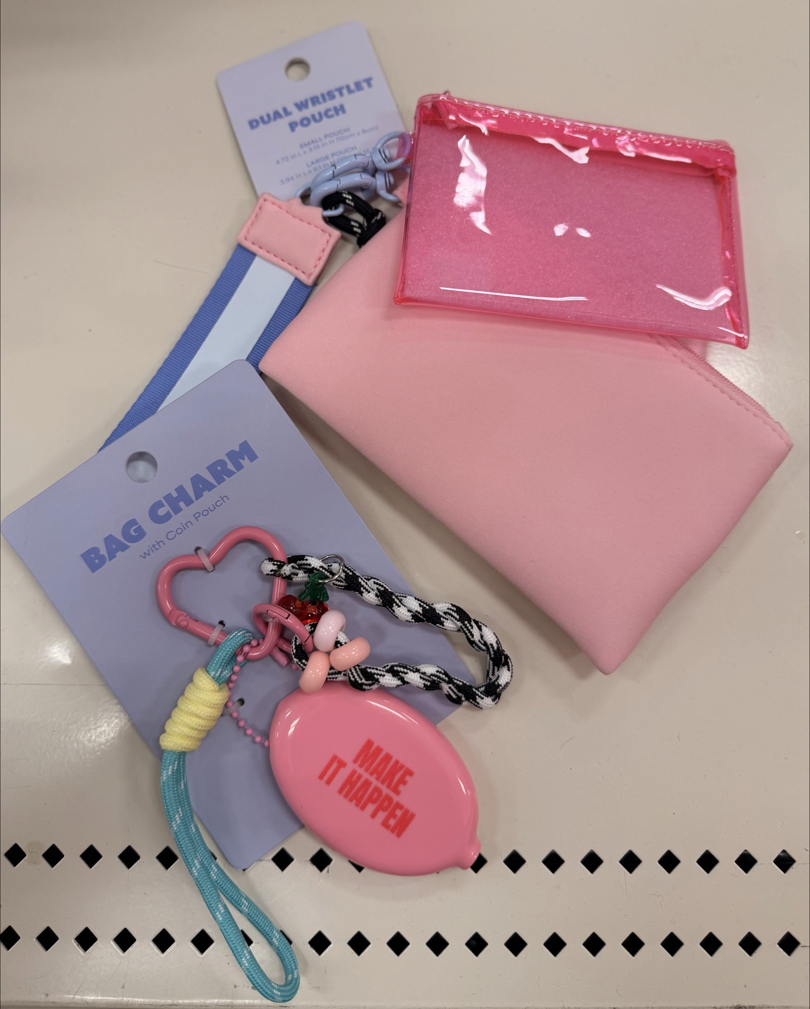 All TwelveNYC items are 20% off until 3/7! Great for Easter Baskets! 

#LTKSaleAlert #LTKSeasonal #LTKSpringSale