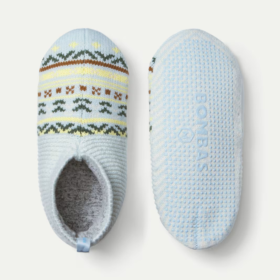 Women's Gripper Slipper | Bombas