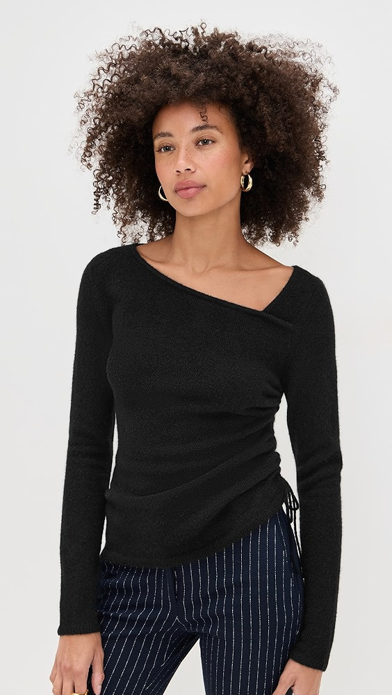 Asymmetric Top | Shopbop