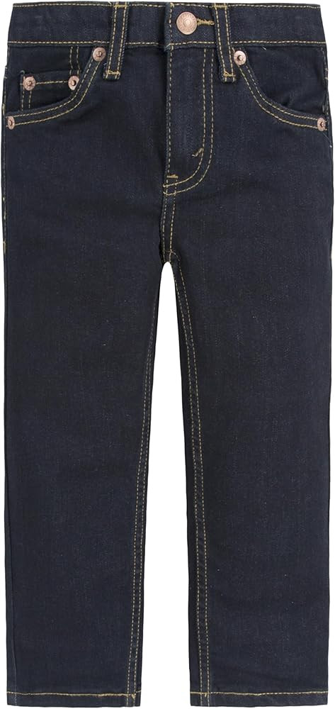 Levi's Boys 510 Skinny Fit Performance Jeans | Amazon (US)