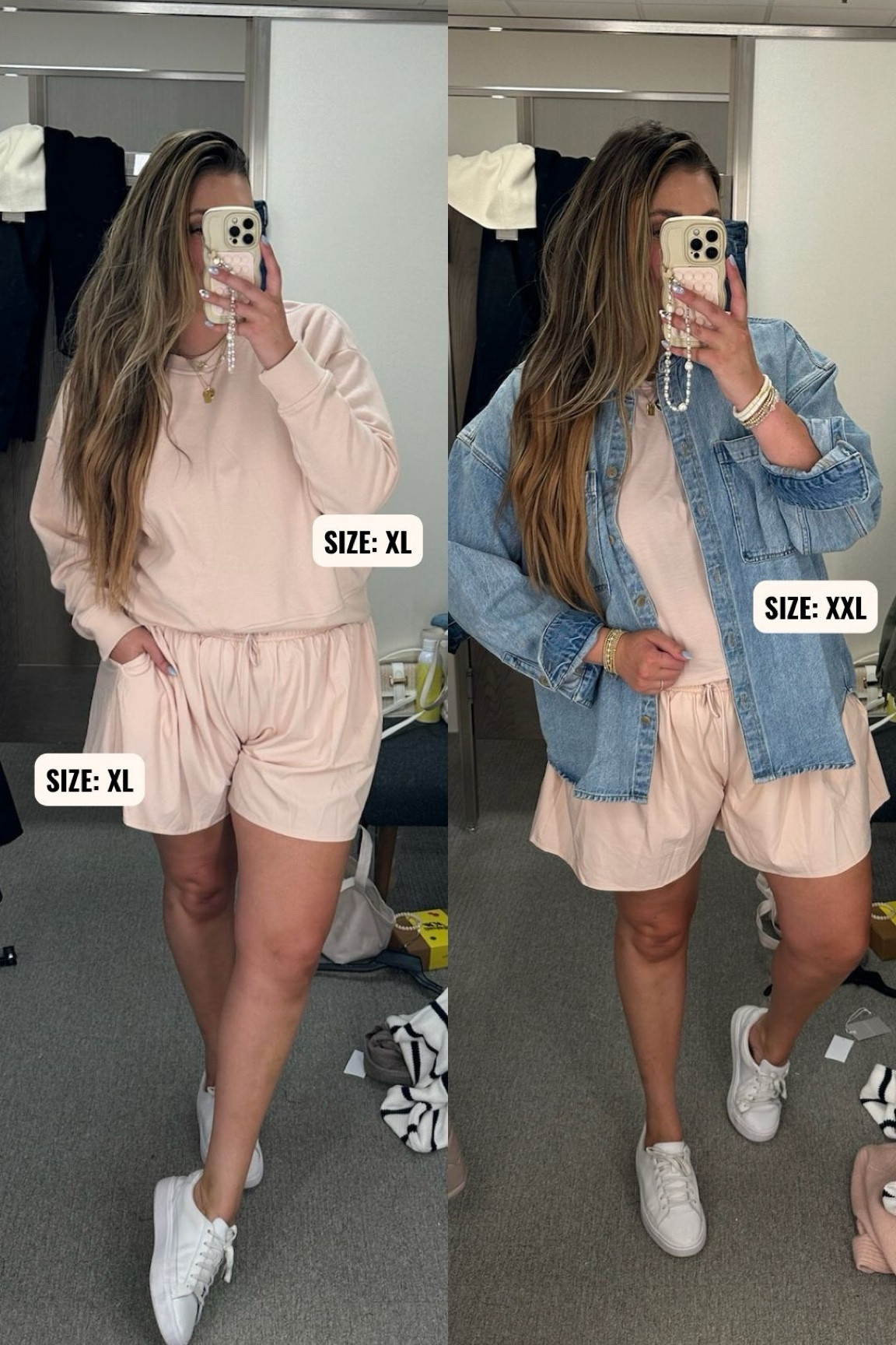 NSALE 2024

#LTKxNSale #LTKSaleAlert #LTKSeasonal