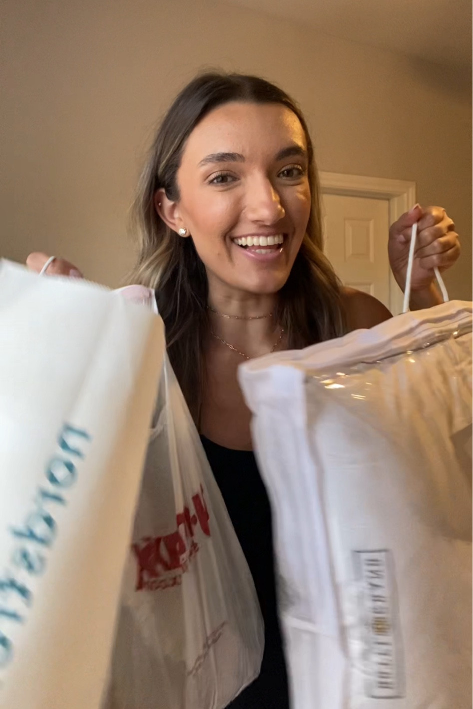 linked what I could from today’s haul 

#LTKunder50 #LTKunder100 #LTKworkwear