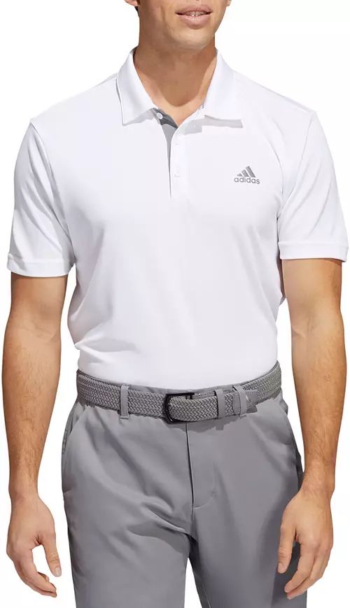 adidas Men's Drive Golf Polo | Dick's Sporting Goods